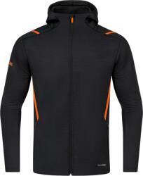 Jako Jacheta cu gluga Challenge Hoodie Jako Kids 9821k-506 Marime 140