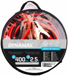 DYNAMAX Cabluri de pornire 400A, 2, 5m