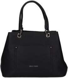 Sweet Years 6929-10 fekete táska