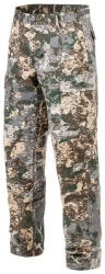 Mil-Tec ripstop BDU nadrág, WASP IZ1B