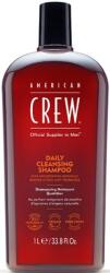 American Crew Șampon de spălare zilnică, 1 L (12010100100)