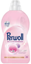 Perwoll Renew mosógél 2L 40 mosás - Wool and Delicates