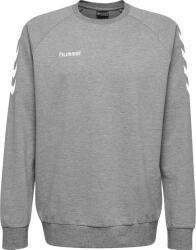 Hummel GO KIDS COTTON SWEATSHIRT Melegítő felsők 203506-2006 Méret 6 - weplayhandball