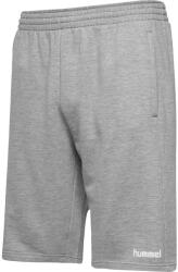 Hummel cotton bermuda short kids Rövidnadrág 204053-2006 Méret 8 (32-35)