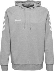 Hummel GO KIDS COTTON HOODIE Kapucnis melegítő felsők 203509-2006 Méret 8 (32-35) - weplayhandball