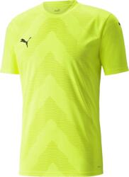 PUMA teamGLORY Jersey Póló 70501722 Méret S
