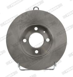 FERODO Disc frana FERODO PREMIER DDF2184 (DDF2184)