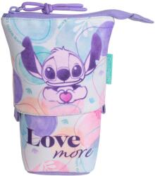 COOLPACK Penar școlar Cool Pack Mona - Stitch Purple (F143885) Penar