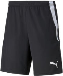 PUMA teamLIGA Training Shorts 2 (open pockets) Rövidnadrág 657667-03 Méret L - weplayhandball