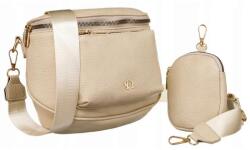 Rovicky Női Oldaltáska R-KP-04-F19-4027 L. BEIGE- (5903051224027)