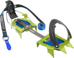 Climbing Technology Snow Flex semiautomatic (CT-2I865STDGNB_OS)