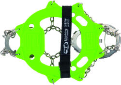 Climbing Technology Ice Traction Crampons Plus (CT-4I895TSTGN_M)