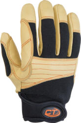 Climbing Technology Progrip PLUS Glove (full fingers gloves) (CT-7X983300NC_XL)