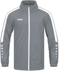 Jako Jacheta cu gluga Jako Allwetterjacke Power Kids 7423-840k Marime 128 - weplayhandball