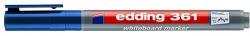 Táblamarker EDDING 361 kék 1 mm (07.0260003)