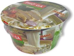 Mama Instant Pho Ga Leves Rizstészta Csirkehússal, 65gr (Mama) (8851876001316  25/08/2025 (24db))