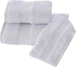 SOFT COTTON DELUXE modál törölköző és fürdőlepedő szett, 2 db Világos kék / Light blue