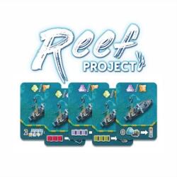 Board & Dice Reef Project: Additional Missions Promo
