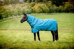 Horseware Ireland Amigo Hero 900 Revive Plus 50 g, oceanblue - 160 cm