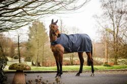 Horseware Ireland Amigo Walker 100g kék/fehér - XL