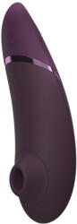 Womanizer Stimulator Clitoridian Womanizer Next 3D Pleasure Air cu Climax Control Vibrator