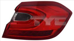 TYC Lampa spate TYC 11-15359-06-2 (11-15359-06-2) - automobilus