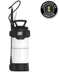  IK FOAM PRO 12 Pumpás Permetező Professzionális