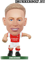  Arsenal játékos figura "ZINCHENKO" - Soccerstarz focisták - drukkerbolt