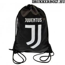 Juventus FC tornazsák / zsinórtáska - eredeti, hivatalos klubtermék