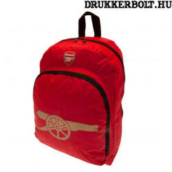  Arsenal FC hátizsák / hátitáska - eredeti, liszenszelt klubtermék - drukkerbolt