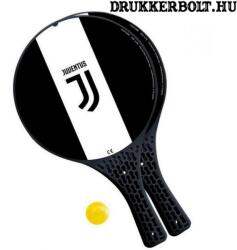 Juventus beach tennis - eredeti Juve strandtenisz