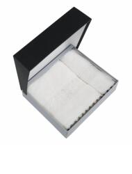 SOFT COTTON Set cadou prosop și prosop de corp DEMET, 2 buc Prosop
