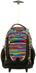 Lamonza Rucsac Cu Troler Lamonza Devon 53x33x20 Cm