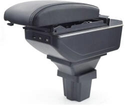 Cotieră pentru Chevrolet Aveo T250 T255 (06.2006-) model 7H (AVR-VCVSH)