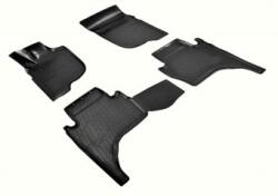 ALM Covorase presuri cauciuc tip tavita Mitsubishi L200 2015-2023 (ALM 021119-16)
