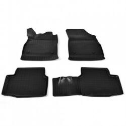 ALM Covorase presuri cauciuc tip tavita Opel Astra K 2015-2022 (ALM 080324-1)