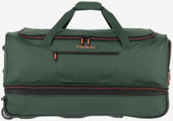 Travelite Basics Wheeled duffle L Genţi de umăr Travelite | Verde | Femei | UNI