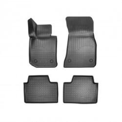 ALM Covorase presuri cauciuc tip tavita BMW Seria 4 Grand Coupe G26 2020-2024 (ALM 130924-1)