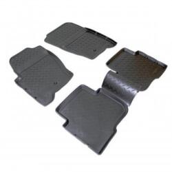 ALM Covorase presuri cauciuc tip tavita Land Rover Discovery 2004-2016 (ALM 021119-7)