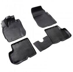 ALM Covorase presuri cauciuc tip tavita Dacia Sandero 3 2021-2026 (ALM 061022-2)