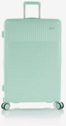 HEYS Светлозелен пътнически куфар Heys Pastel L Mint Heys | Zelen | МЪЖЕ | ЕДИН РАЗМЕР