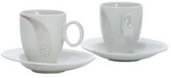 Thun Serviciu cafea portelan, Future Platinum, 125 ml - VAC 125 (8590154181615)