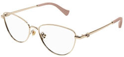 Gucci 1595O-002 Rama ochelari