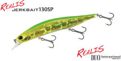 Duo REALIS JERKBAIT 130SP PIKE 13cm 22gr ACC3059 Mat Tiger