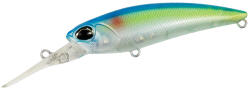 Duo REALIS SHAD 62DR SP 6.2cm 6gr CCC3248 Ghost Blue Shad