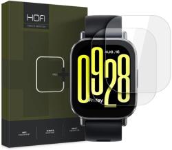 HOFI glass pro+ 2-pack закалено защитно стъкло за xiaomi redmi watch 5 active прозрачно (5906302372416)