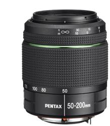 Pentax DA 50-200mm f/3.5-5.6 AL WR (27075154308)