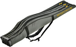 SPORTEX HUSA RIGIDA LANSETE III 3 COMPARTIMENTE 125CM Olive