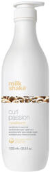 Milk Shake Milk Shake, Curl Passion, Paraben-Free, Hair Conditioner, For Wave Definition, 1000 ml