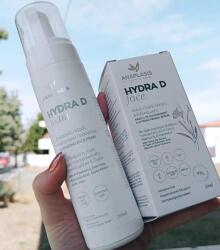 Anaplasis Комплект грижа за лицето HYDRA D Anaplasis
